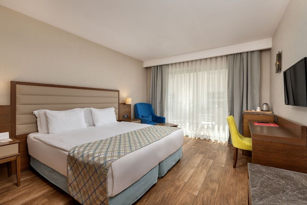 Ramada Plaza by Wyndham Antalya