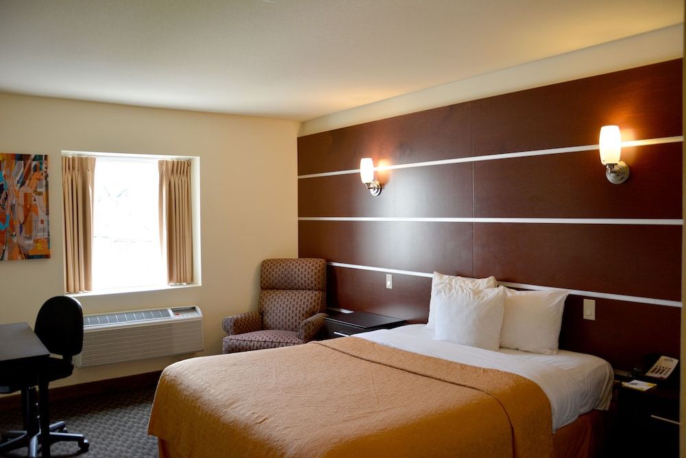 Room, 1 Queen Bed, Accessible