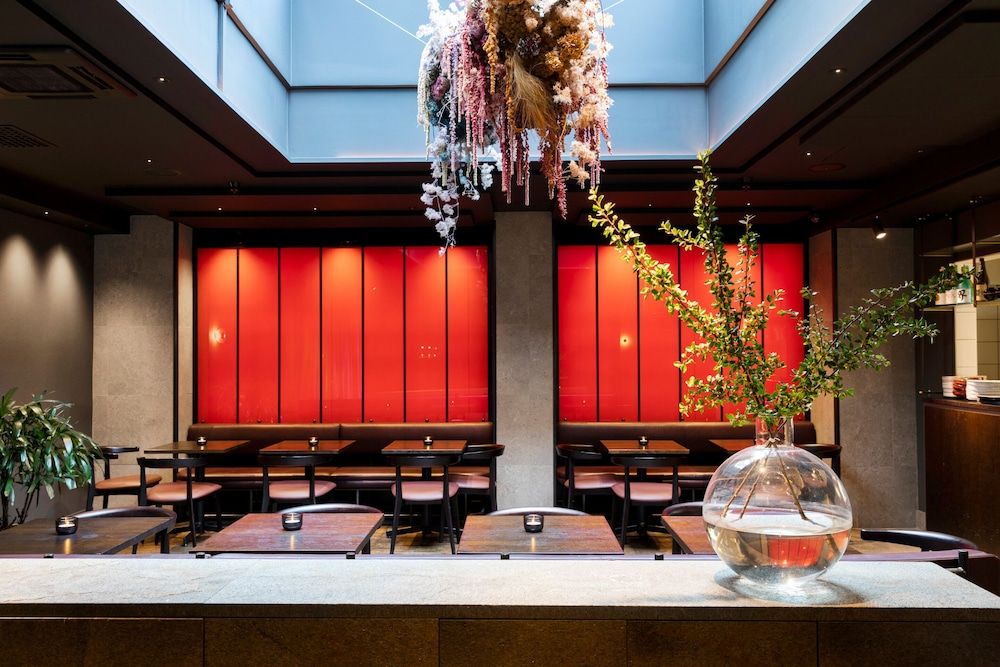 undefined Elite Hotel Esplanade 8