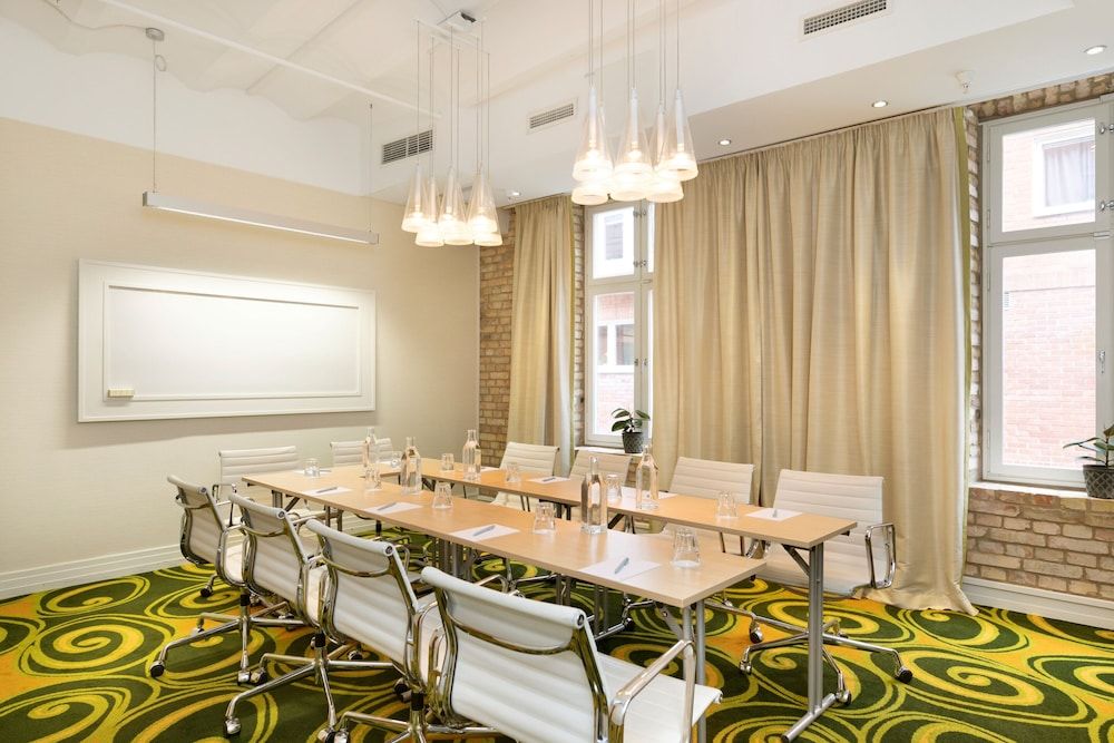 undefined Elite Hotel Esplanade 5