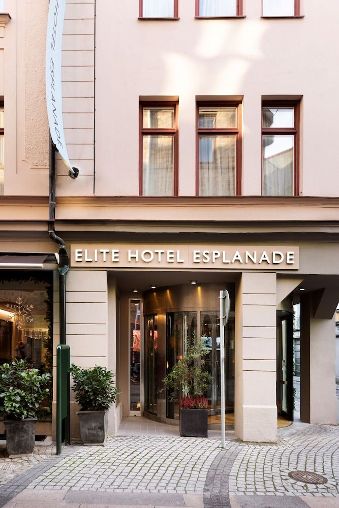 undefined Elite Hotel Esplanade 3