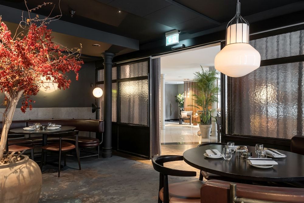 undefined Elite Hotel Esplanade 10