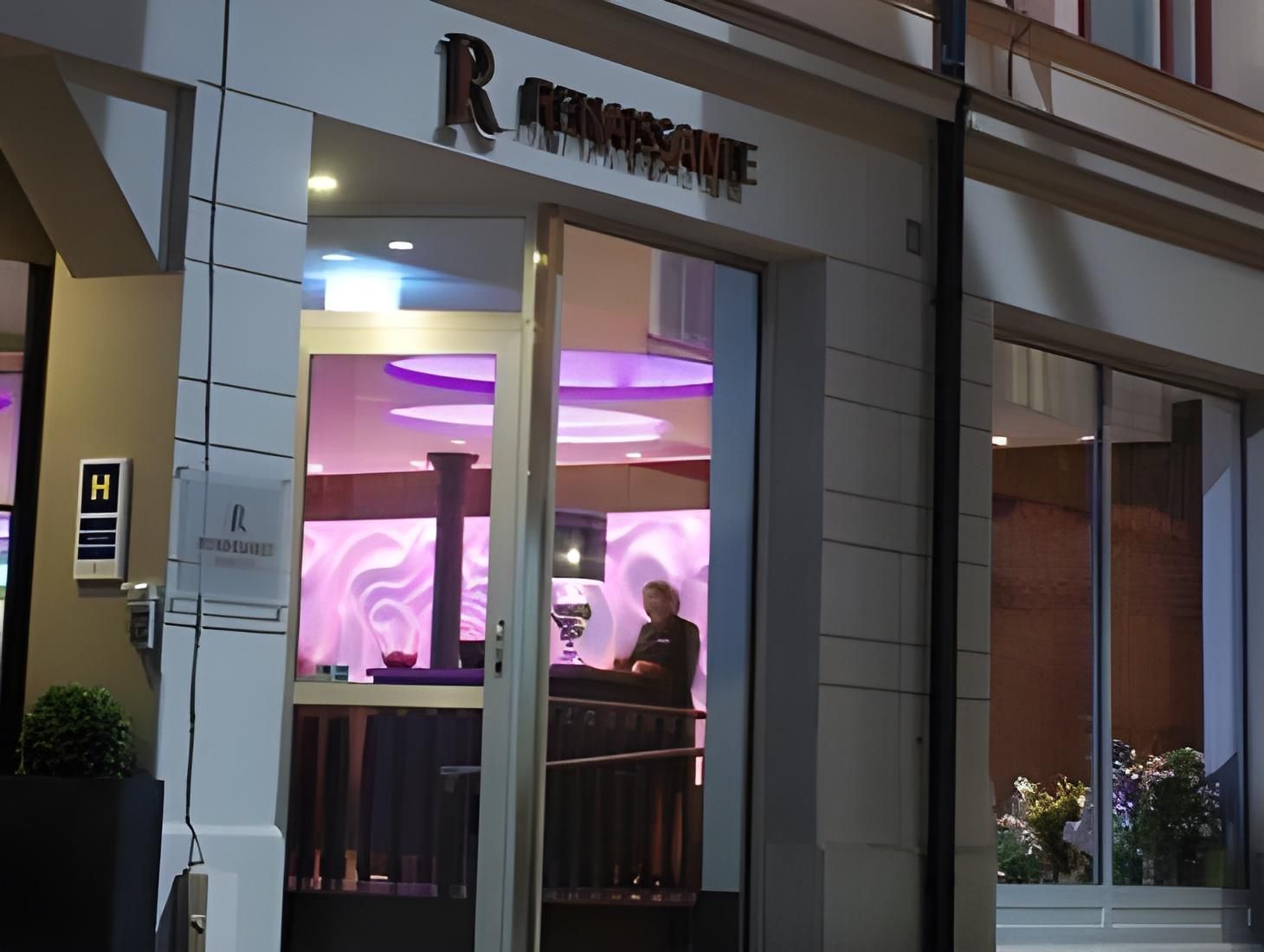 undefined Elite Hotel Esplanade 4