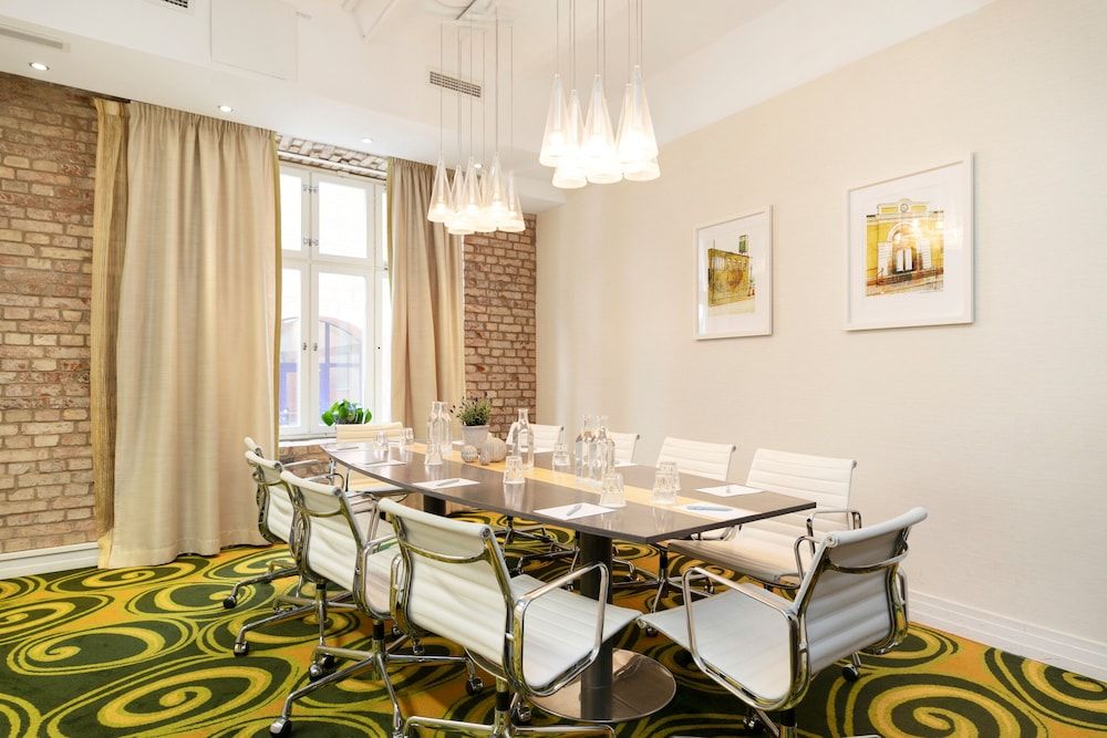 undefined Elite Hotel Esplanade 6