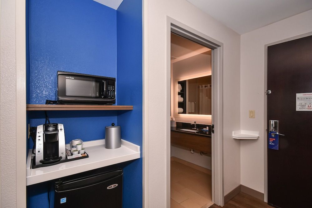 Standard Room, 2 Queen Beds