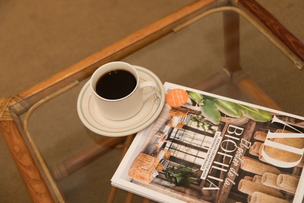 Country Plaza Junior Suite 6