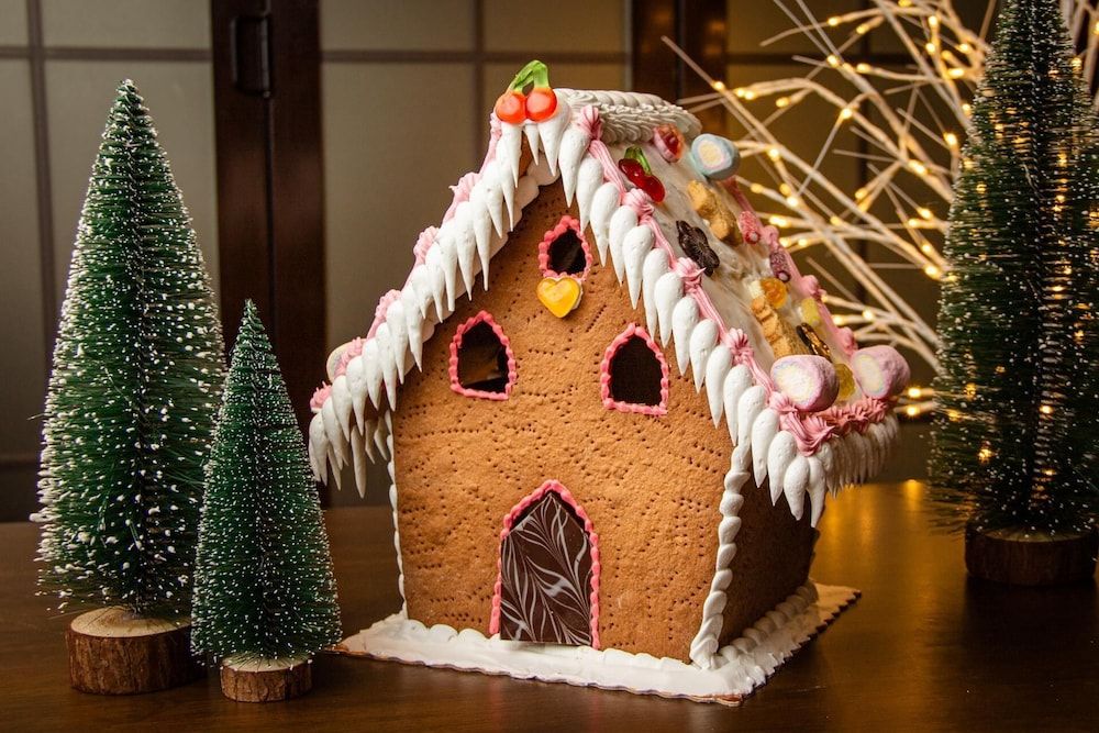 undefined Kempinski Hotel Khan Palace 7