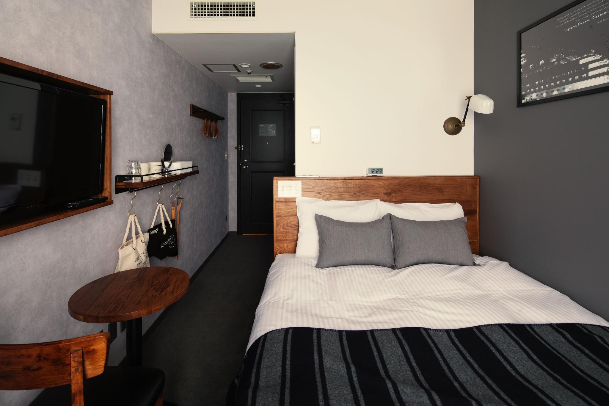Double Room Non-smoking
