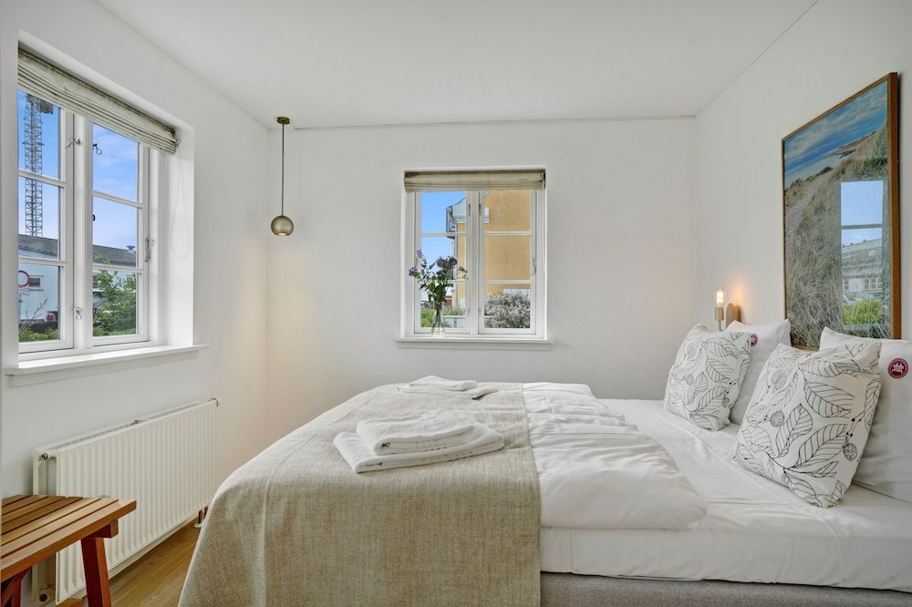 Family, King, 2 Bedroom, City View, Balcony/Patio
