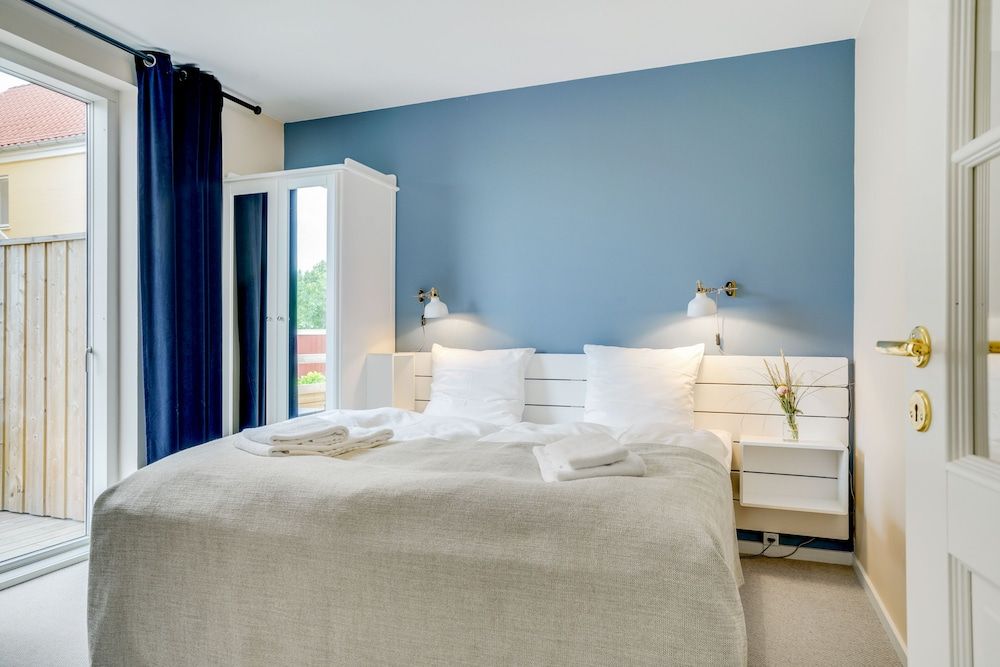 Suite, 1 Bedroom, Garden View, Balcony/Patio