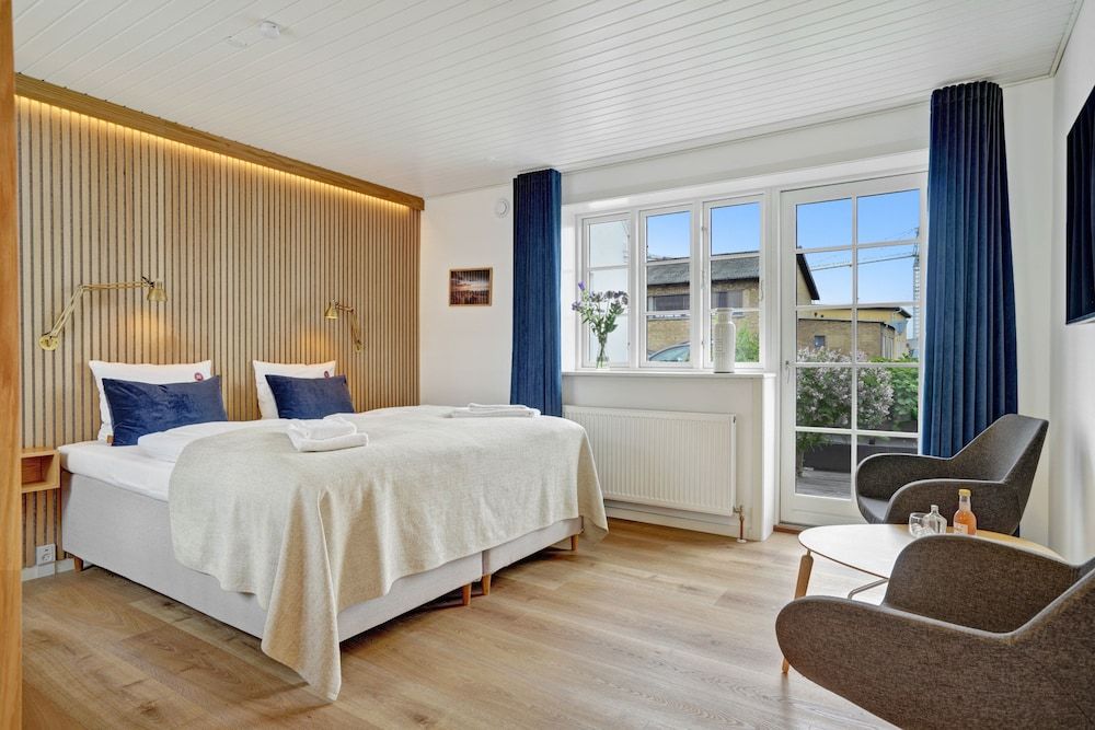 Skagen Harbour Hotel