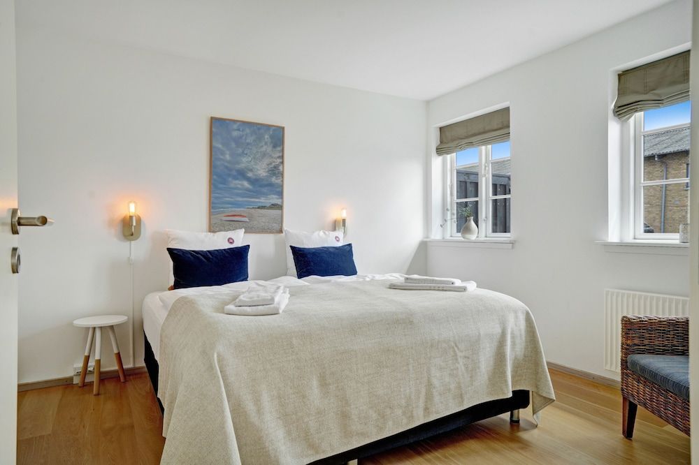 Family, King, 2 Bedroom, City View, Balcony/Patio