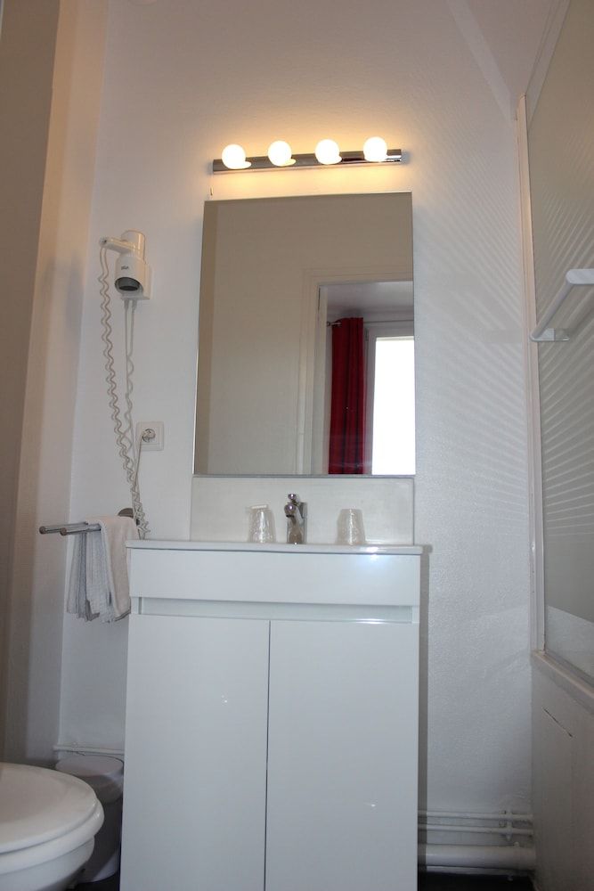 La Villa Andry Double Room, 1 Double Bed, Garden View 8