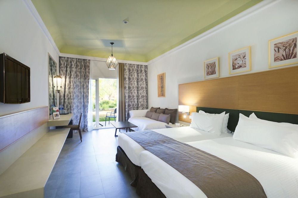 undefined Hotel Riu Tikida Palmeraie - All Inclusive