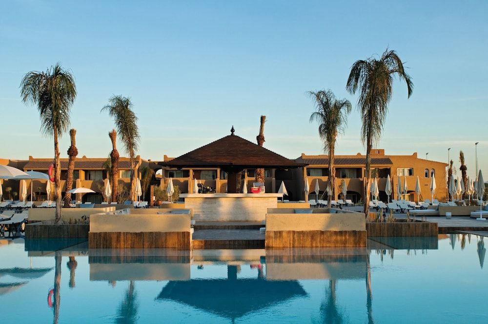 undefined Hotel Riu Tikida Palmeraie - All Inclusive 8