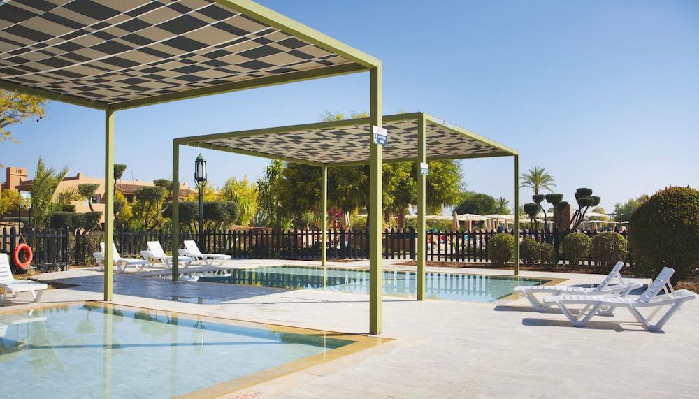 Childrens Pool