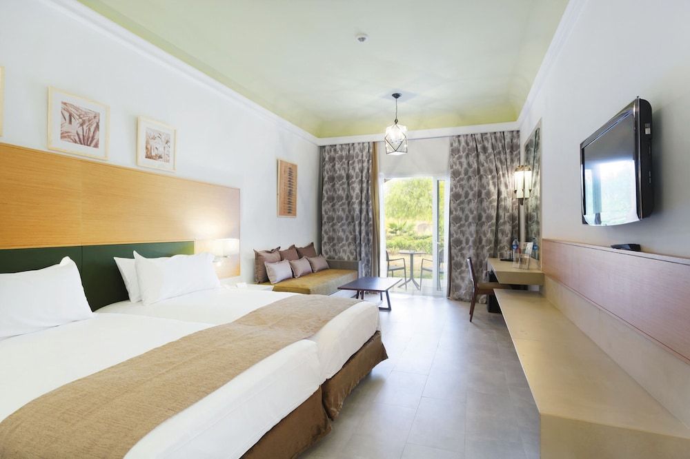 undefined Hotel Riu Tikida Palmeraie - All Inclusive 3