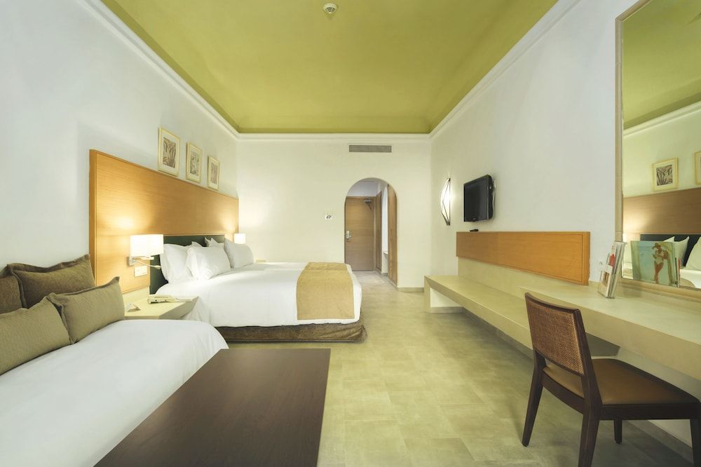 undefined Hotel Riu Tikida Palmeraie - All Inclusive 10