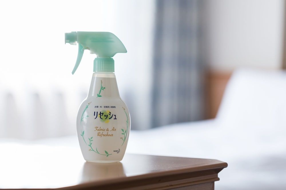 In-Room Amenity