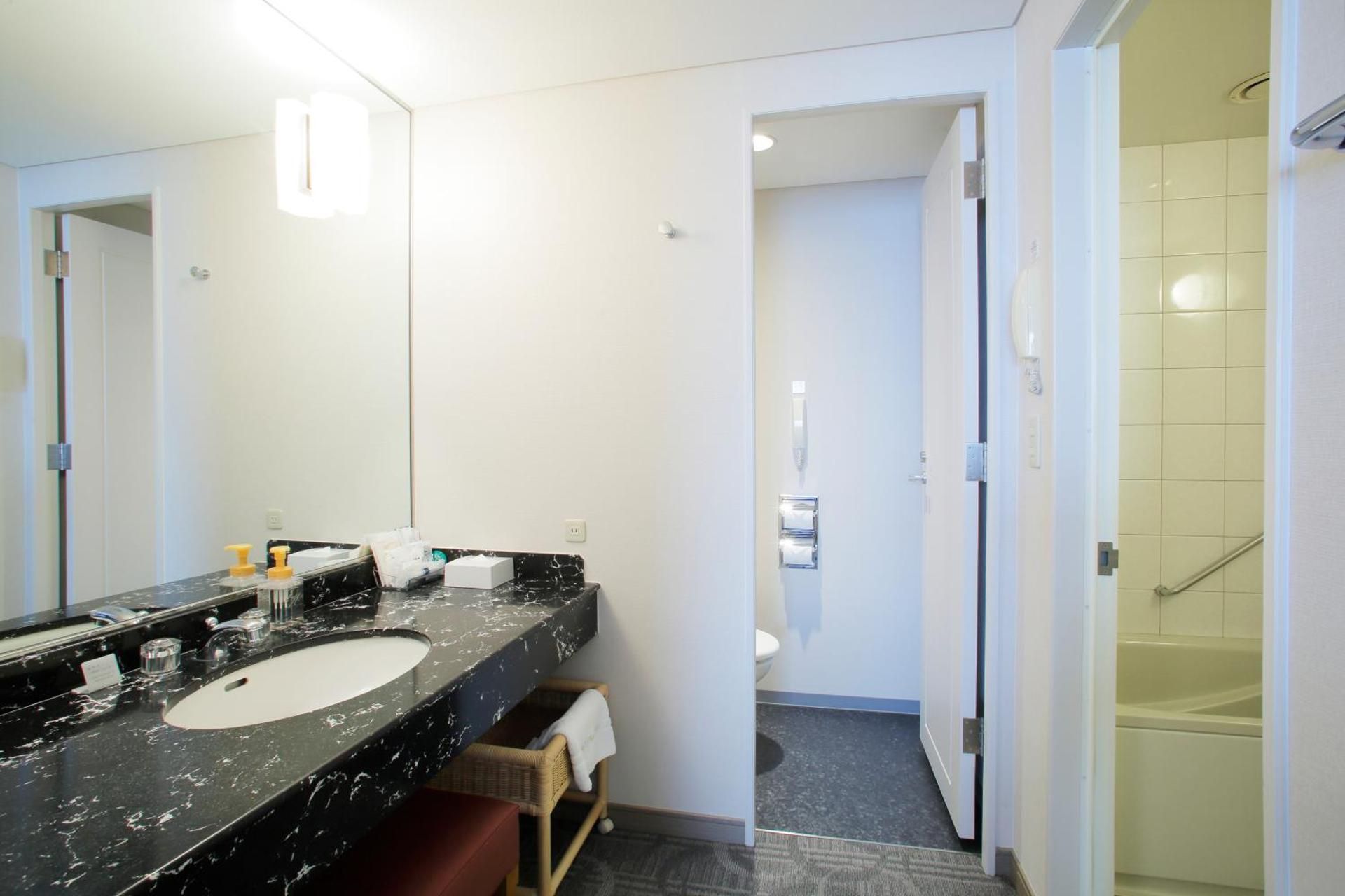 Exclusive Twin Room