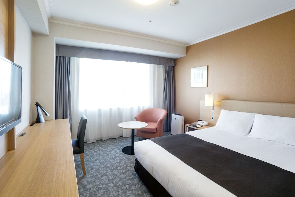 Double Room, Non Smoking
