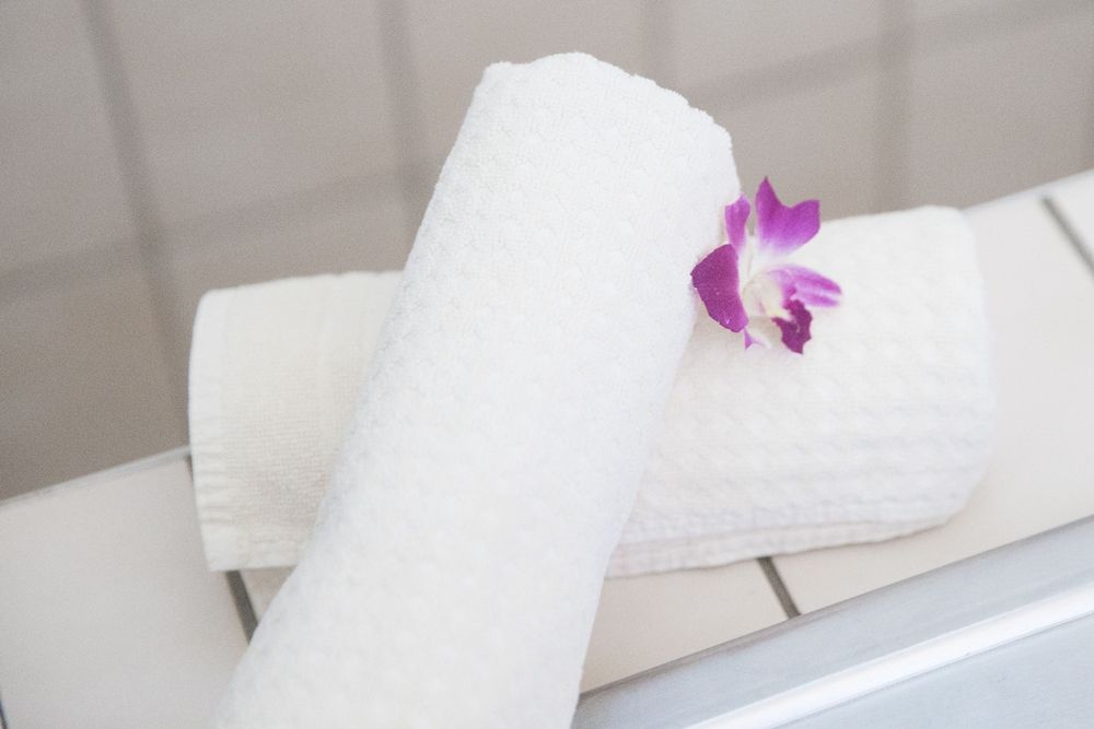 VITALHOTEL ambiente Standard Twin Room, 2 Twin Beds 4