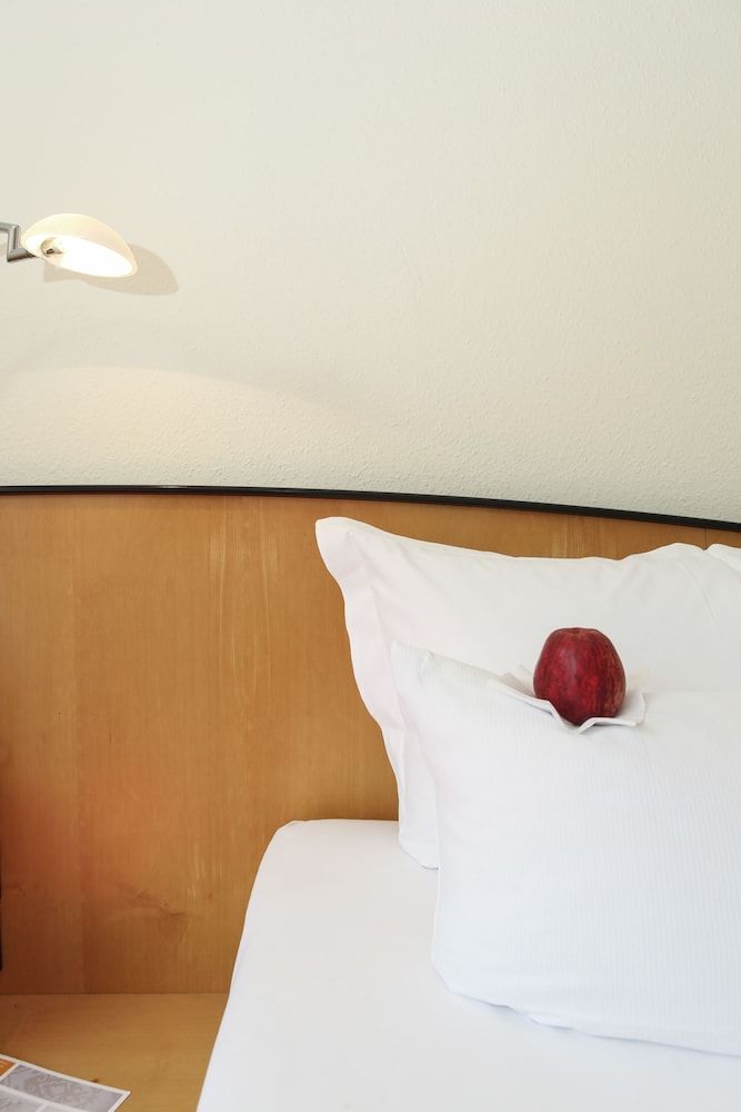 VITALHOTEL ambiente Standard Twin Room, 2 Twin Beds