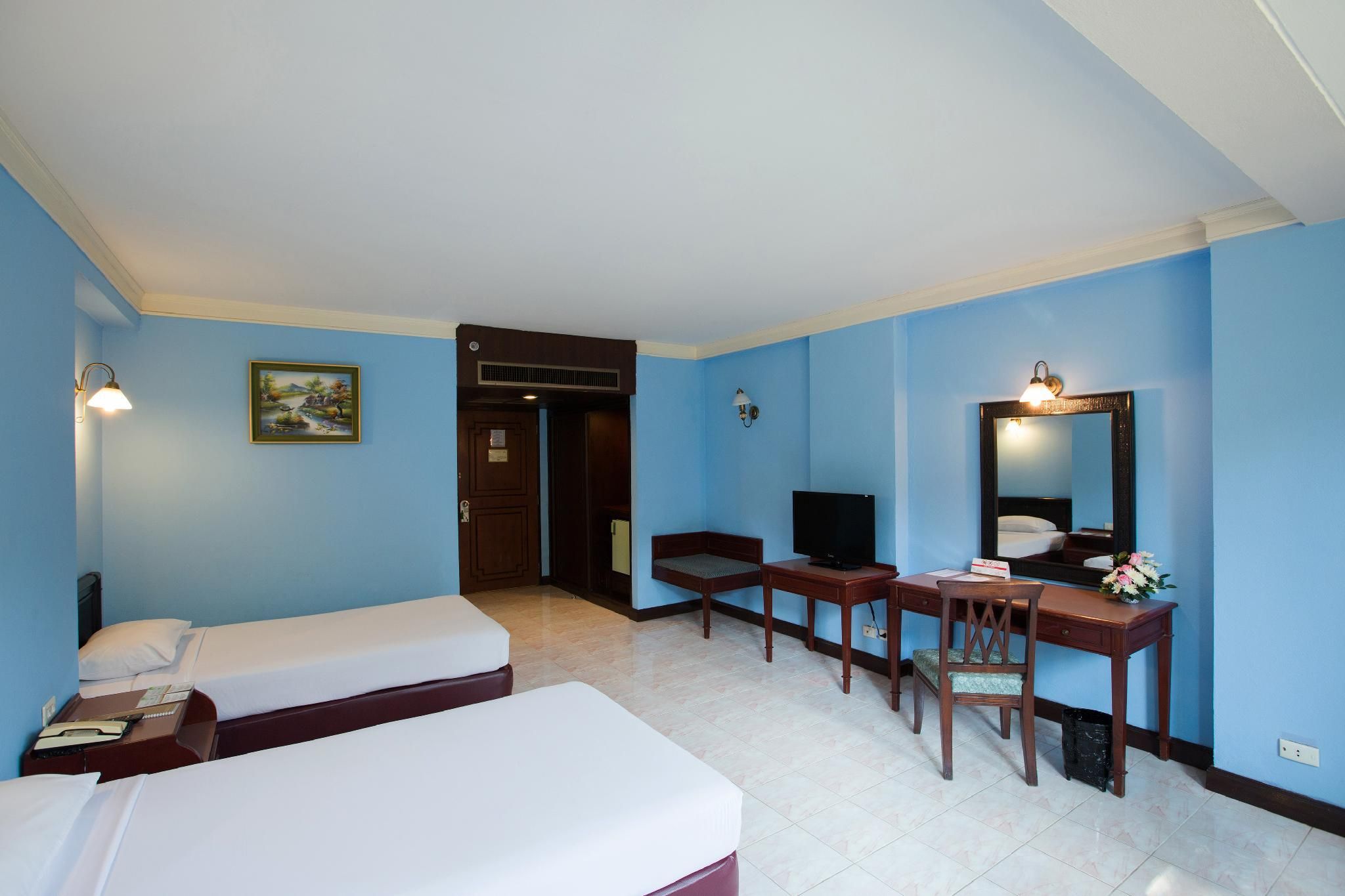 The Imperial Hotel and Convention Centre Phitsanulok Superior Room 2