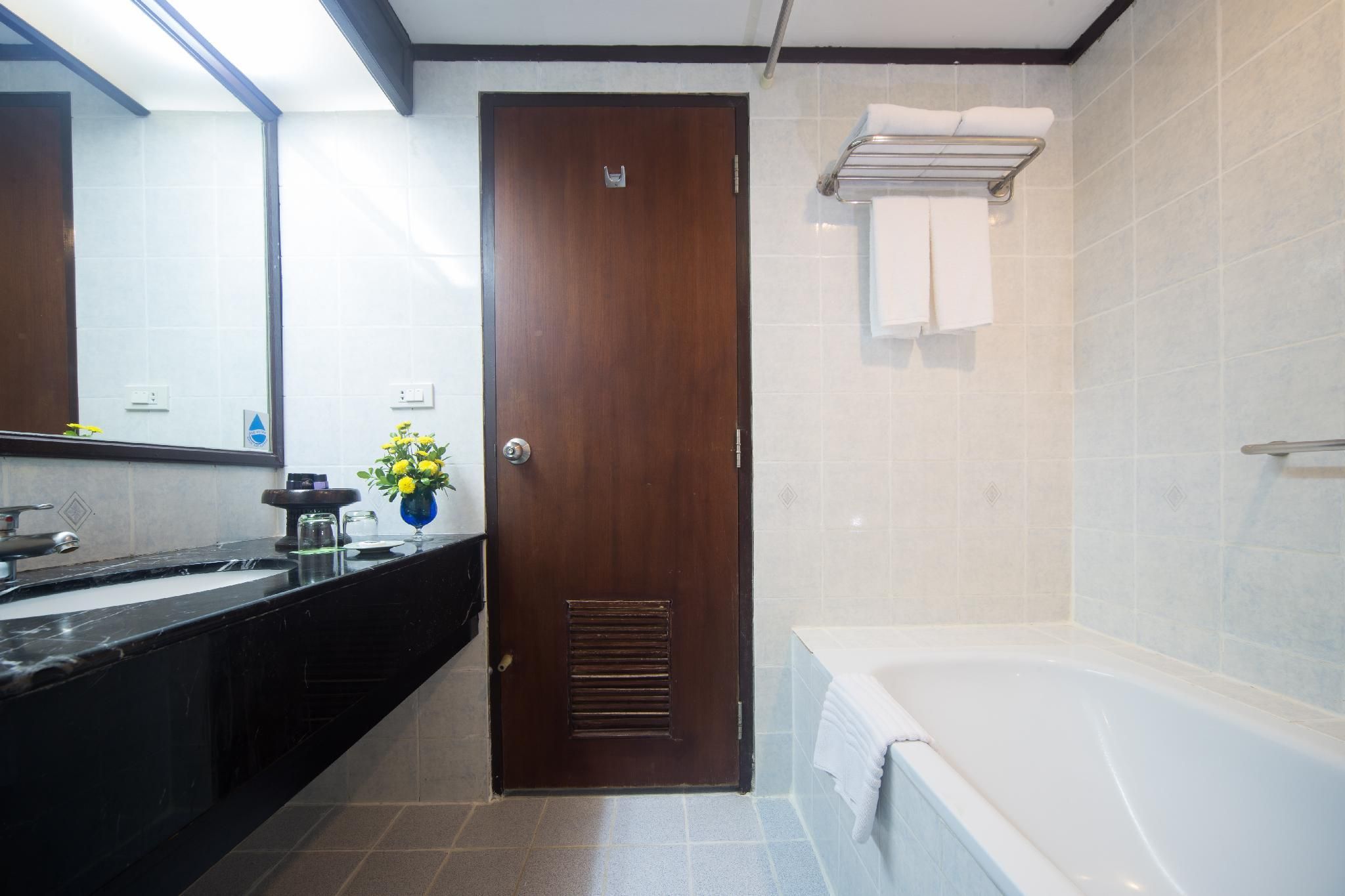 The Imperial Hotel and Convention Centre Phitsanulok Deluxe Premium 3