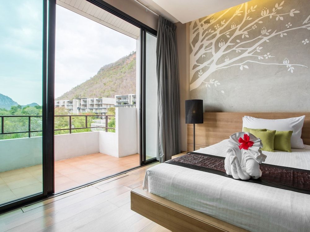 The Greenery Resort Khao Yai Greenery Executive 6