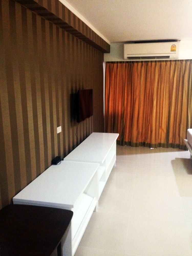 undefined Convenient Park Bangkok Hotel 8