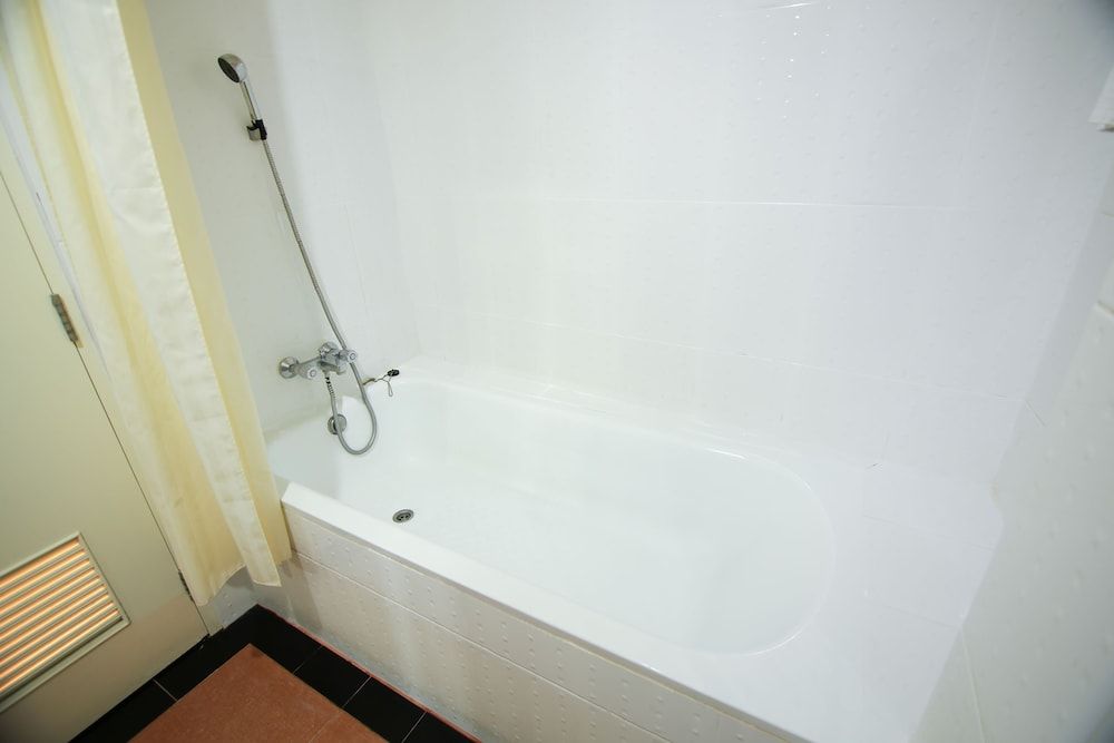 undefined Convenient Park Bangkok Hotel 7