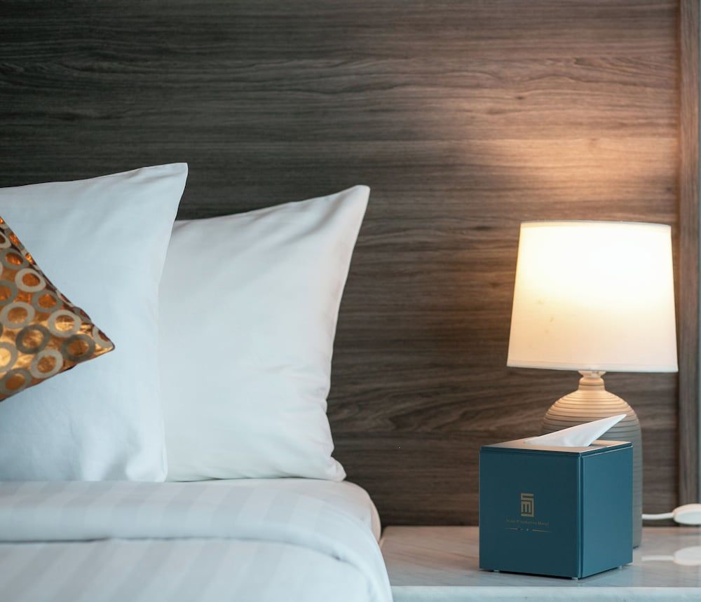 undefined Siam Mandarina Bangkok Suvarnabhumi Airport Hotel (Free Shuttle) 7