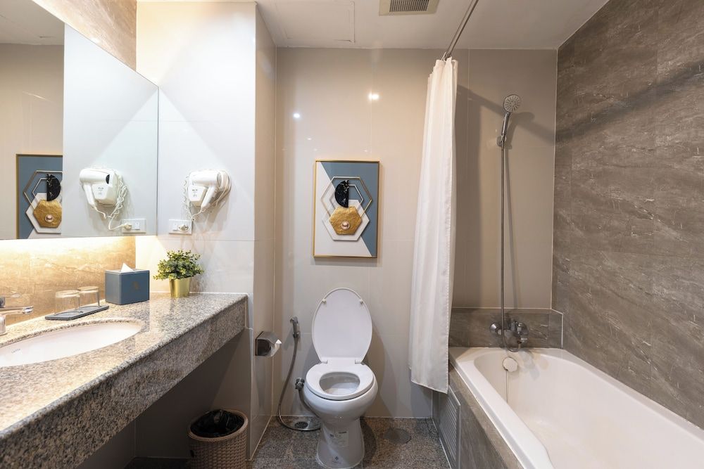 undefined Siam Mandarina Bangkok Suvarnabhumi Airport Hotel (Free Shuttle) 10