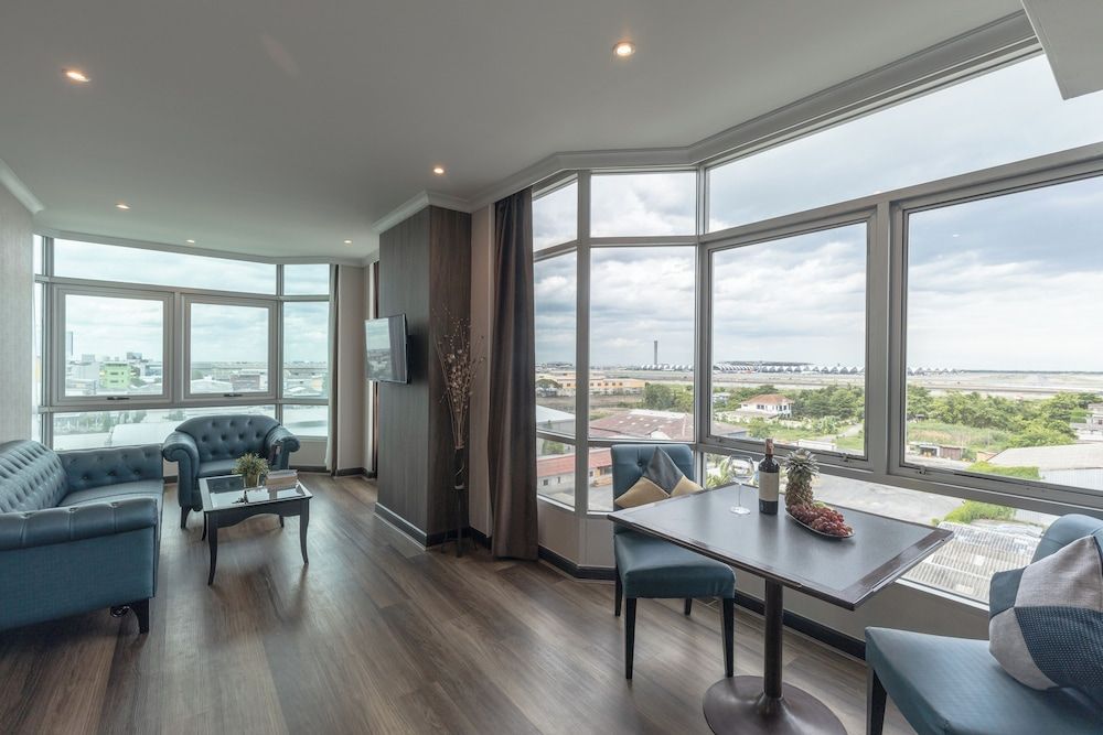 undefined Siam Mandarina Bangkok Suvarnabhumi Airport Hotel (Free Shuttle) 2