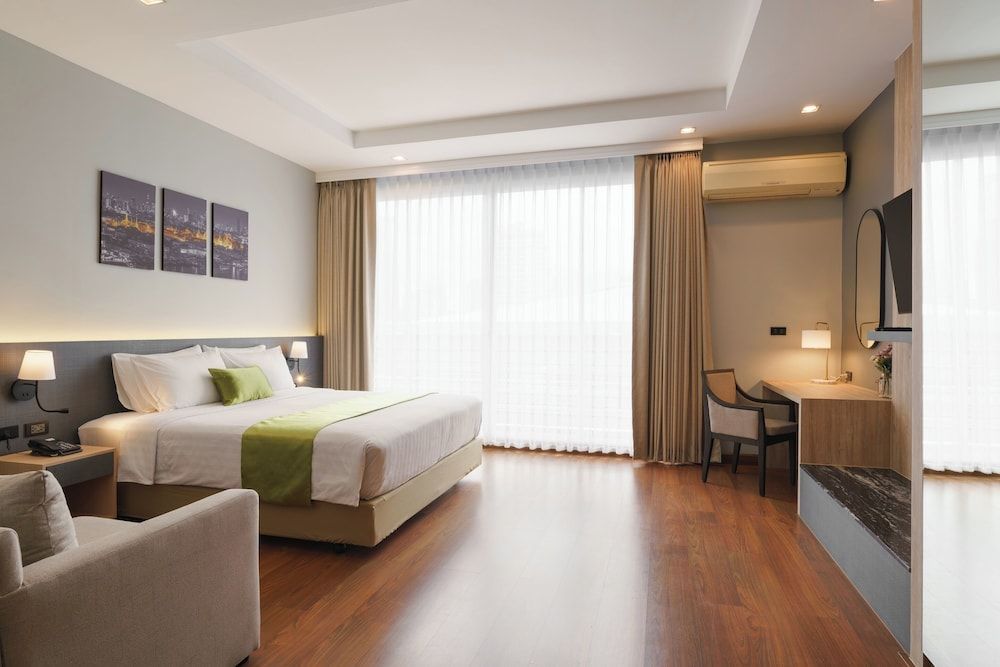 undefined iCheck inn Residence soi 2 5