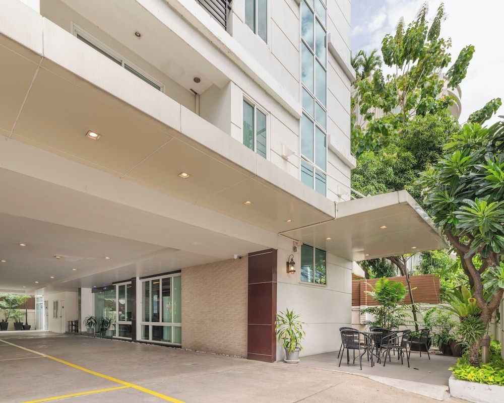 undefined iCheck inn Residence soi 2 3