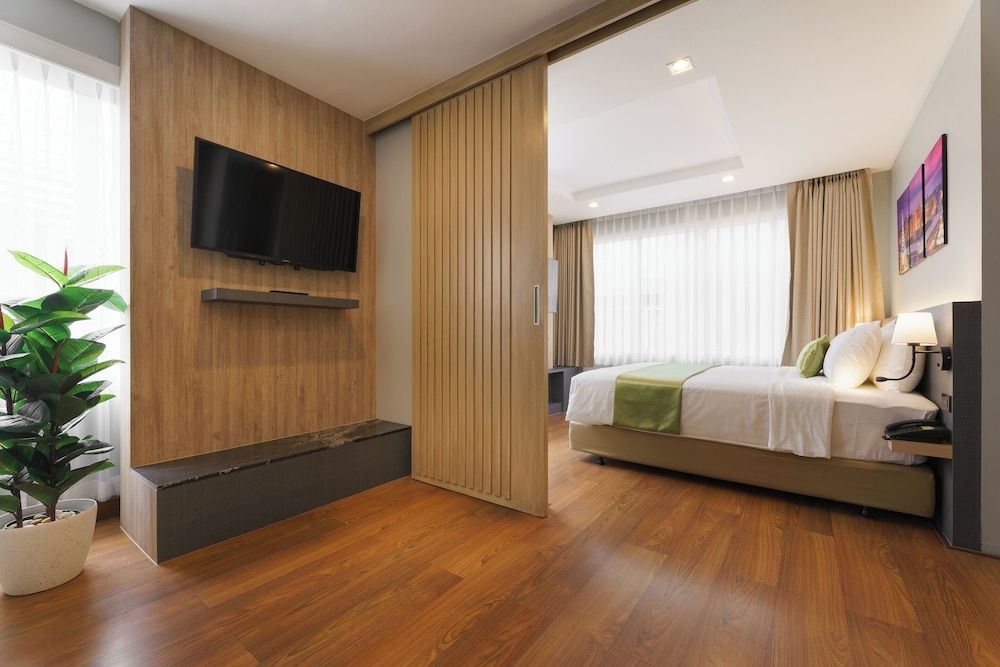 undefined iCheck inn Residence soi 2 9