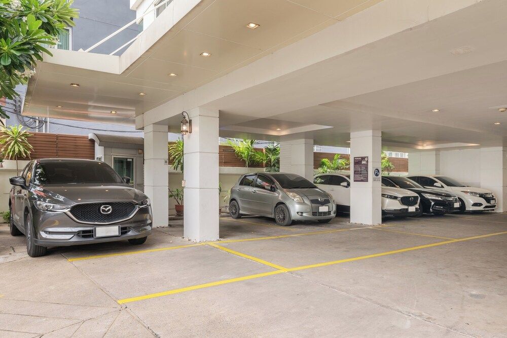 undefined iCheck inn Residence soi 2 2