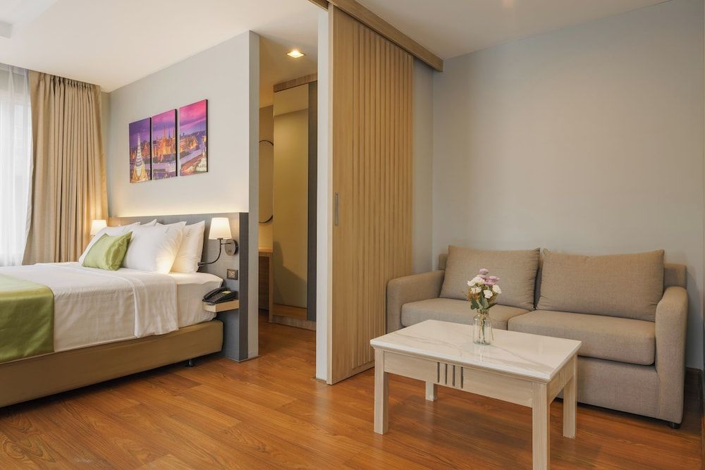 undefined iCheck inn Residence soi 2 7