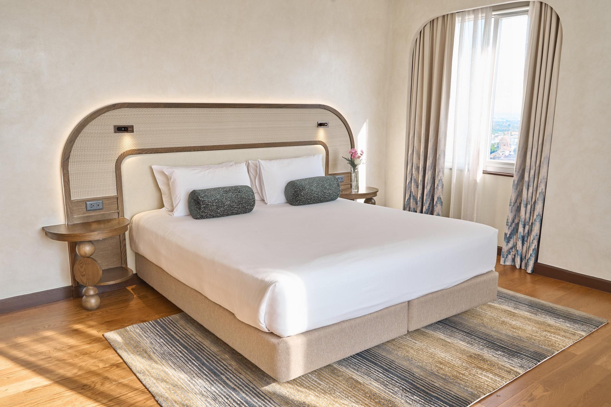 Suite, 1 Bedroom