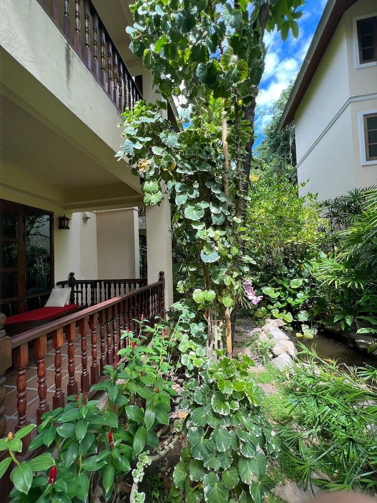 undefined Shewe Wana Suite Resort 5