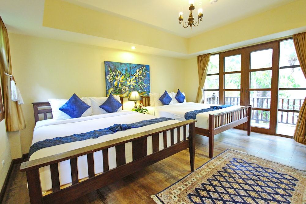 Shewe Wana Suite Resort