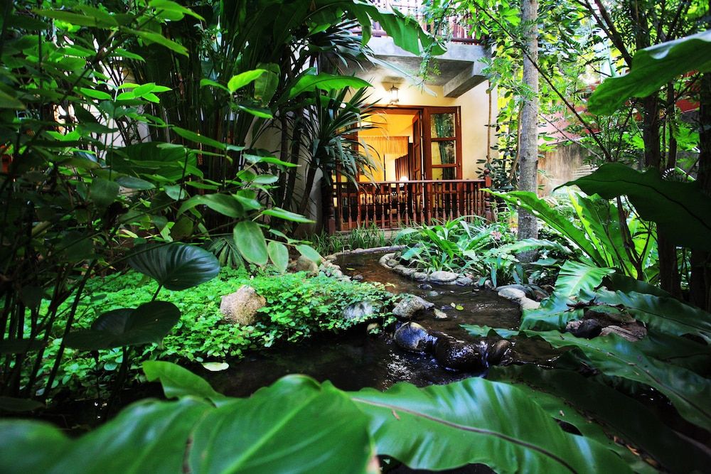 undefined Shewe Wana Suite Resort 8