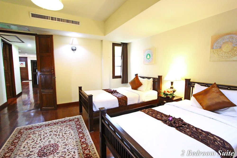 undefined Shewe Wana Suite Resort 3