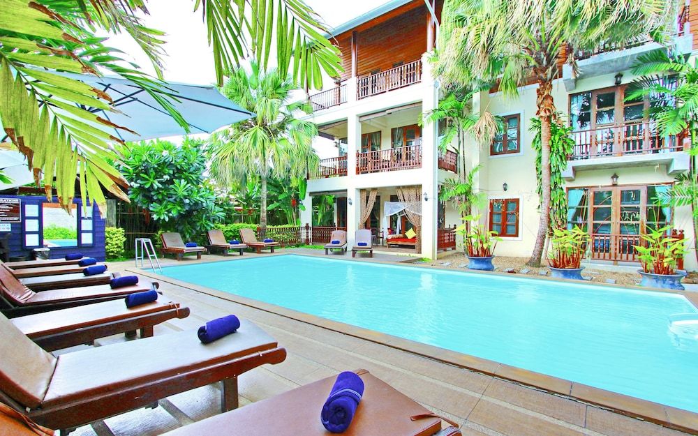 undefined Shewe Wana Suite Resort