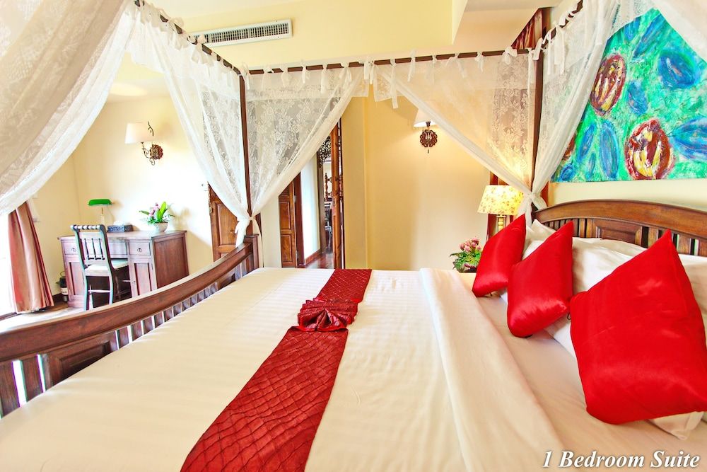 undefined Shewe Wana Suite Resort 10