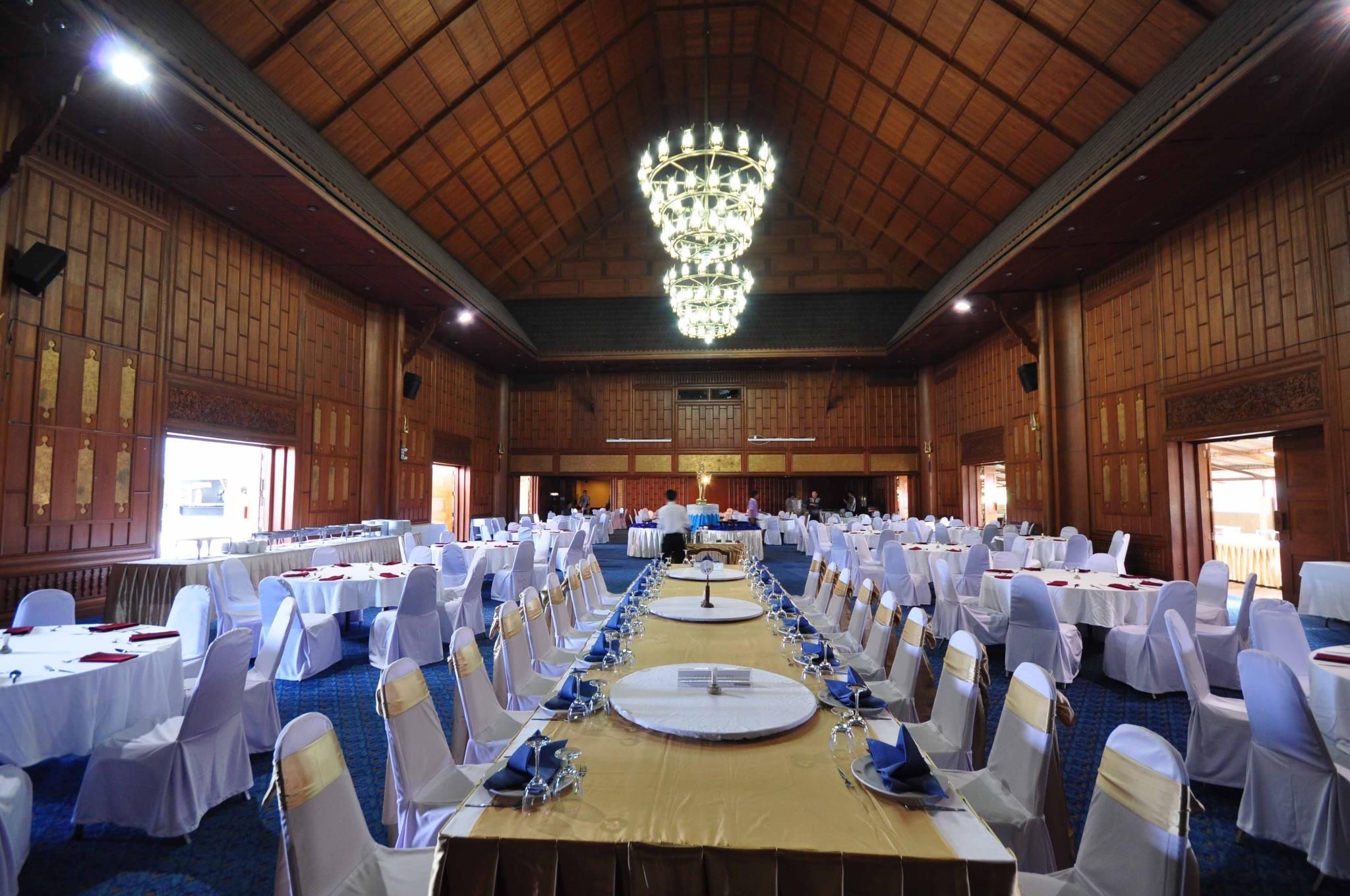 undefined Chiang Mai Orchid Hotel 2