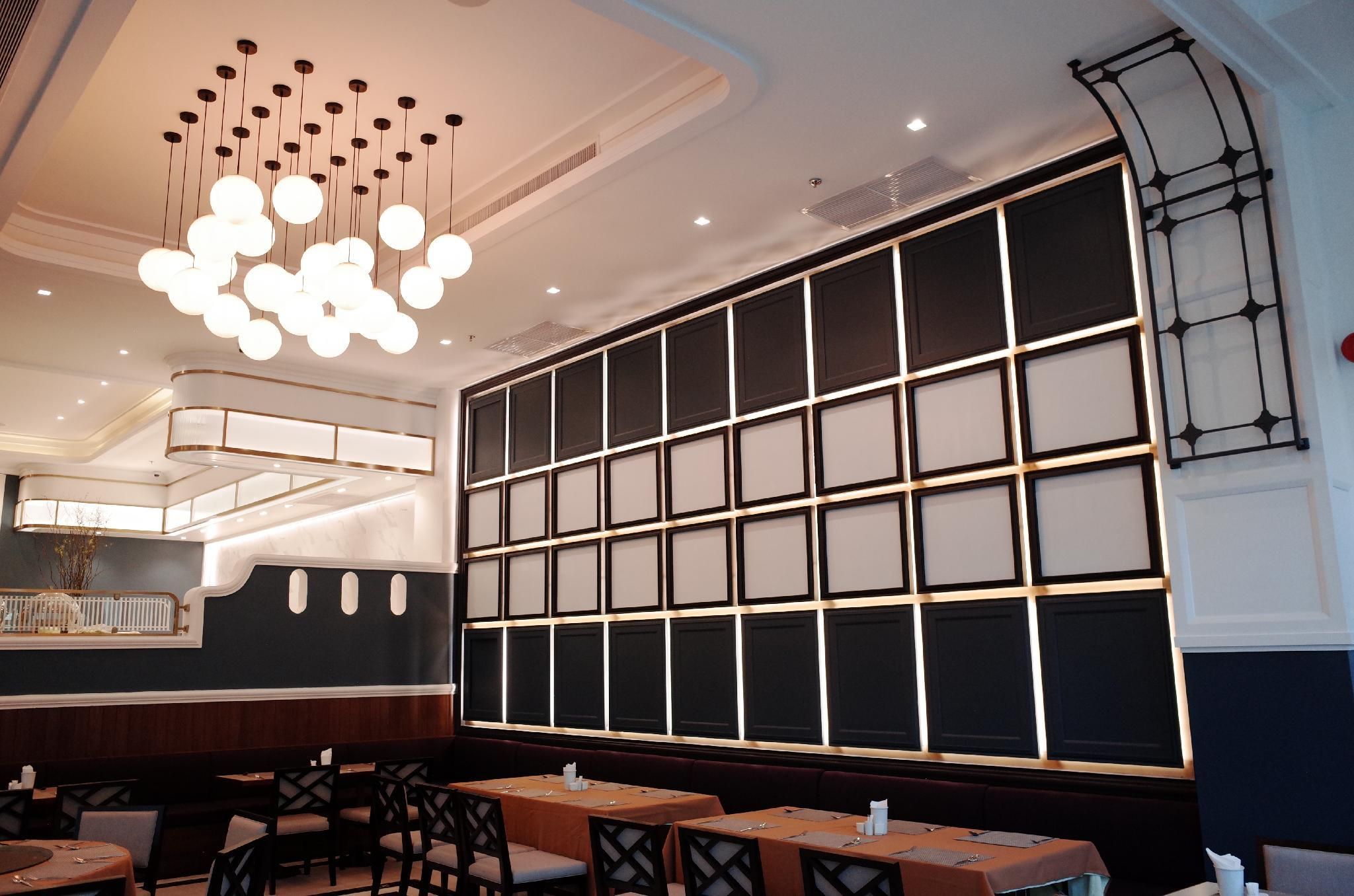 undefined Chiang Mai Orchid Hotel 6