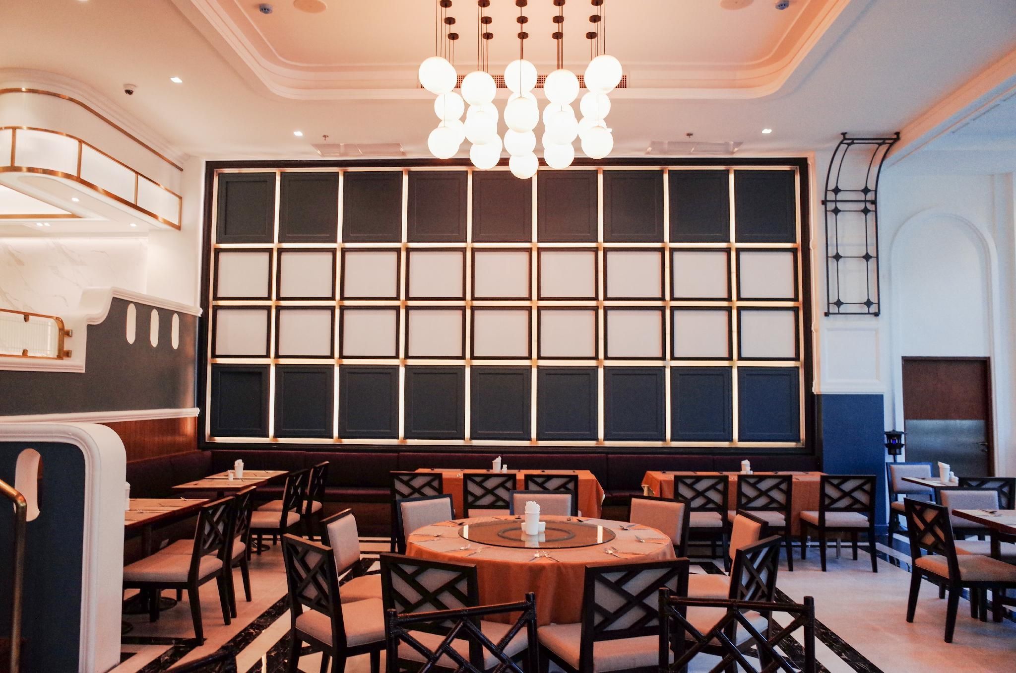 undefined Chiang Mai Orchid Hotel 7